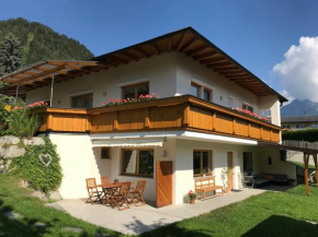 Ferienwohnung Martina
